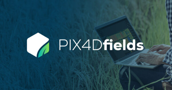 Oprogramowanie Pix4D Fields - licencja permanentna